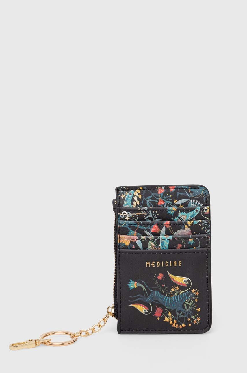 

Кошелек Medicine женский