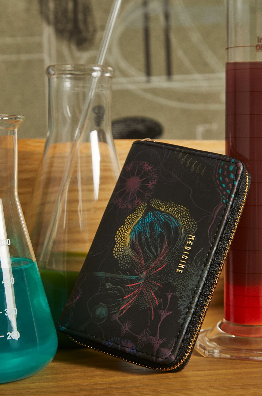 

Кошелек Medicine женский