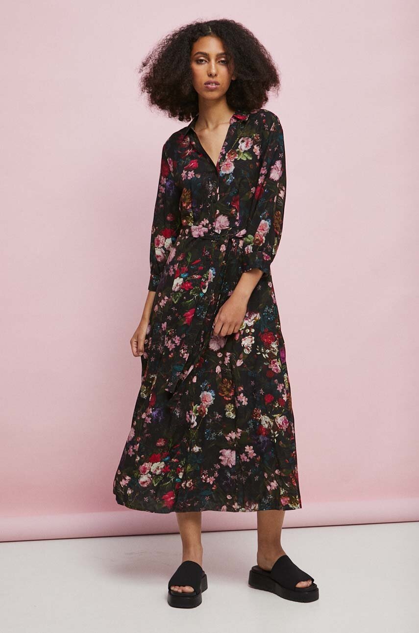 

Сукня Medicine maxi розкльошена