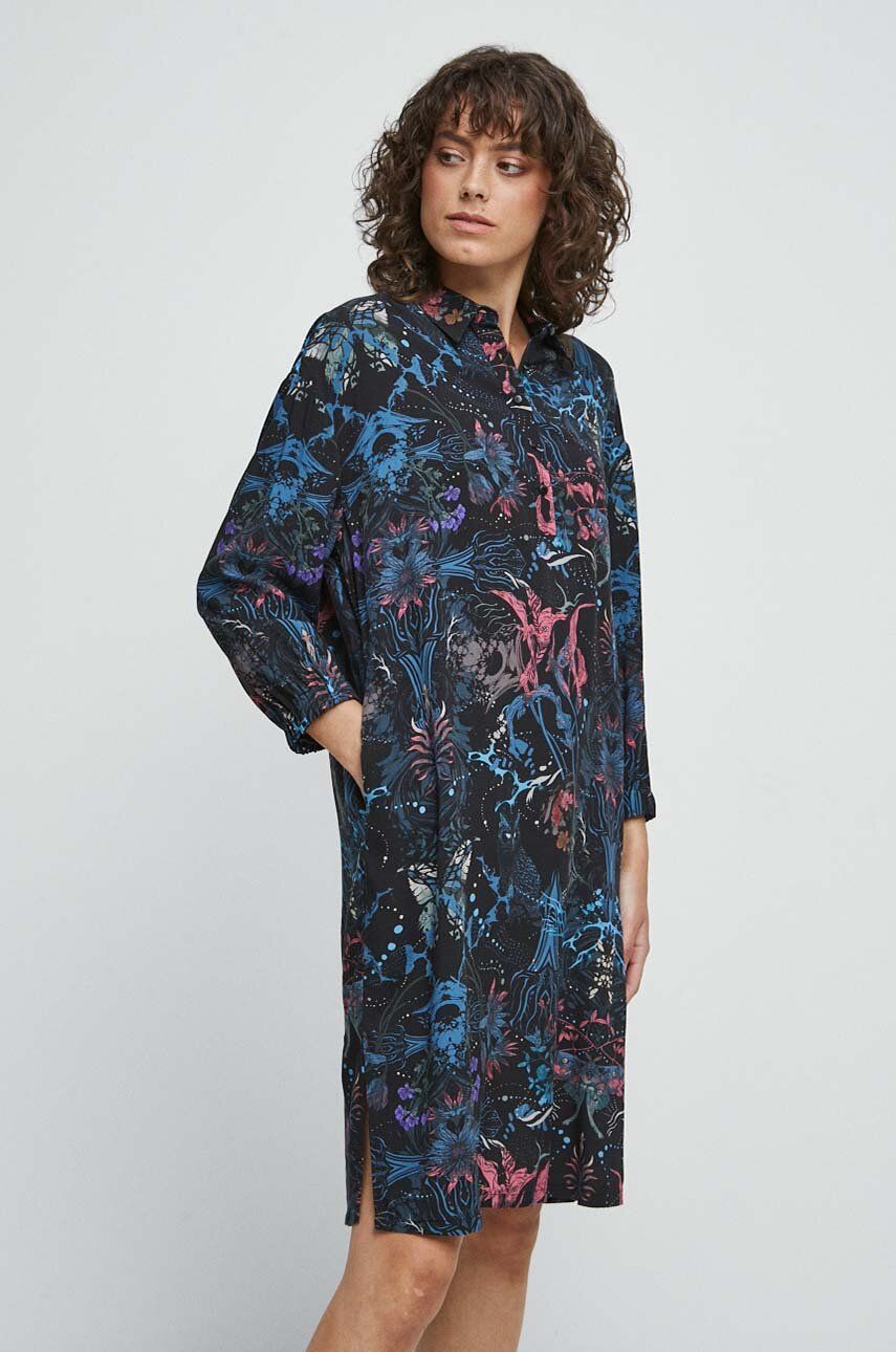 Medicine Rochie Mini, Oversize