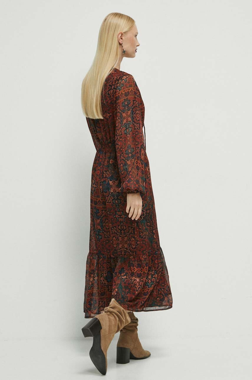 Сукня Medicine maxi розкльошена