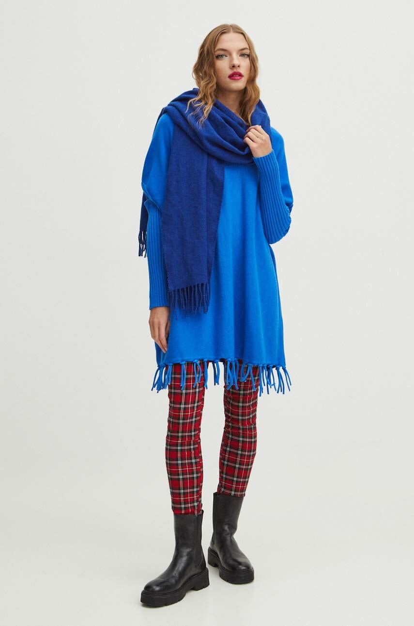 Medicine poncho