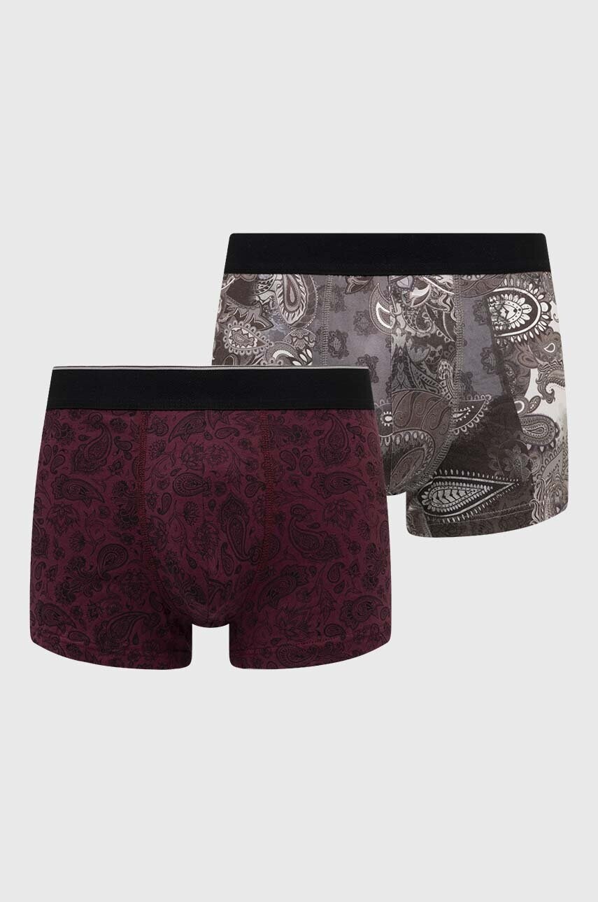 Medicine boxeri 2-pack barbati