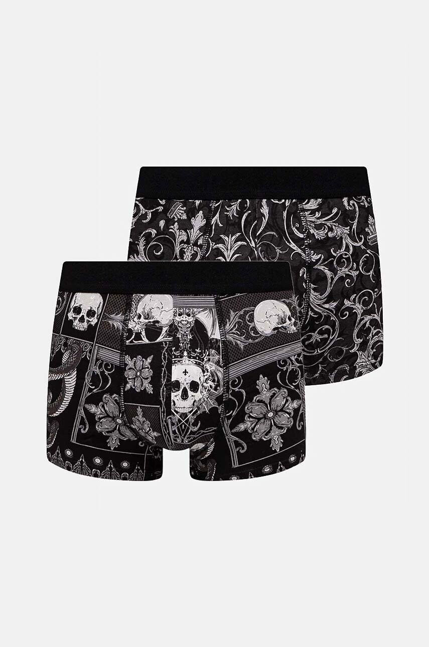 Medicine boxeri 2-pack barbati