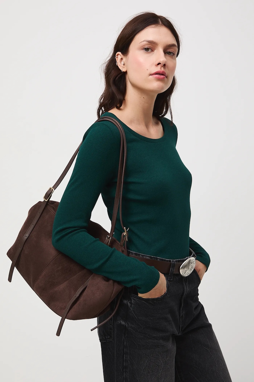 Medicine longsleeve culoarea negru