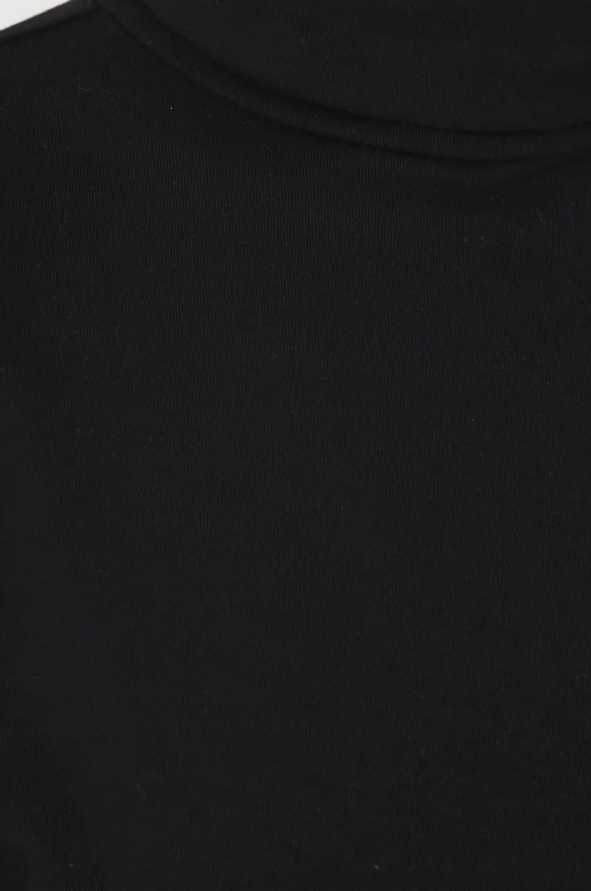 Μακρυμάνικο Medicine χρώμα: μαύρο φωτογραφία