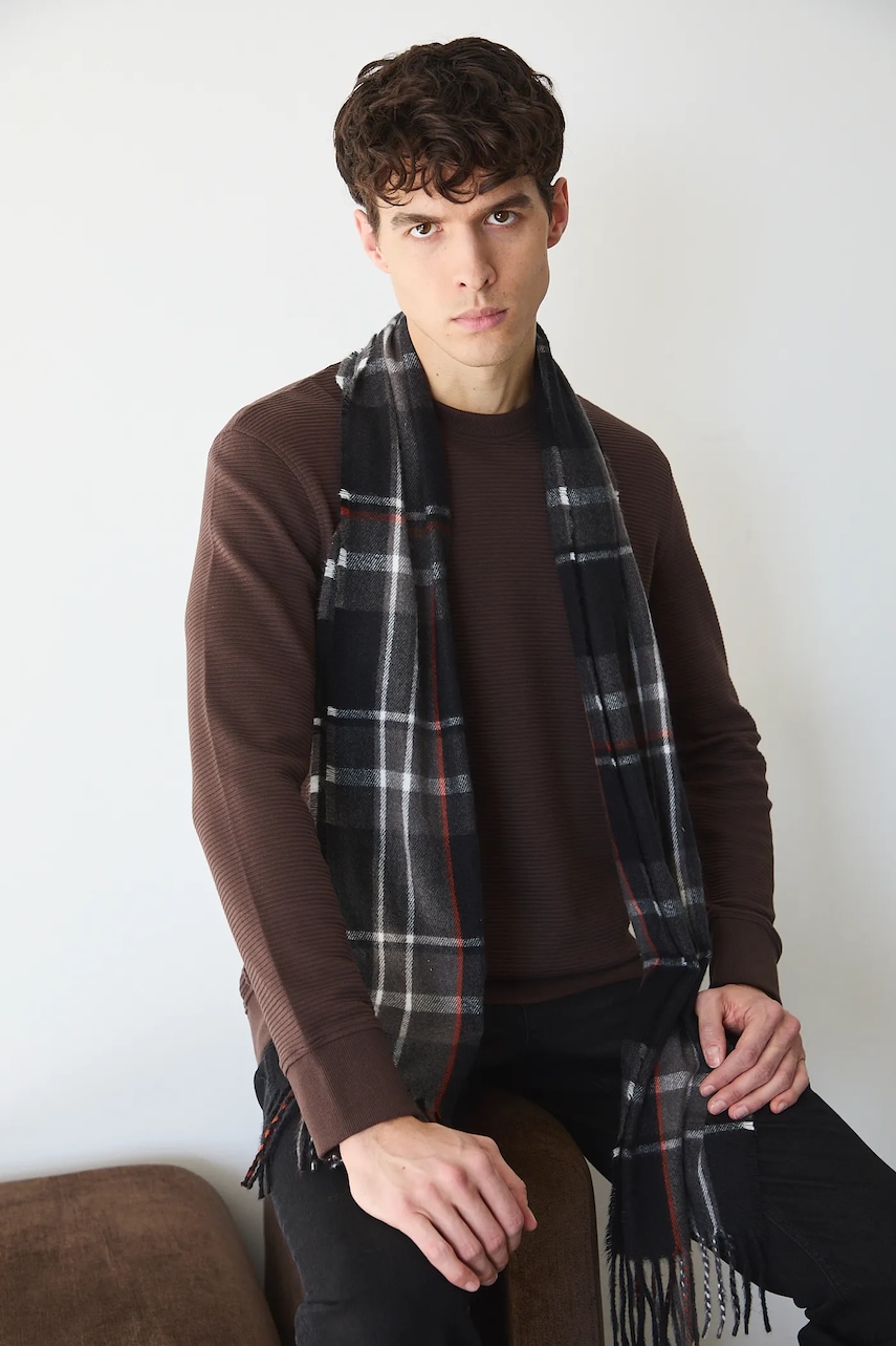 

Блуза с дълги ръкави Medicine, Кафяв