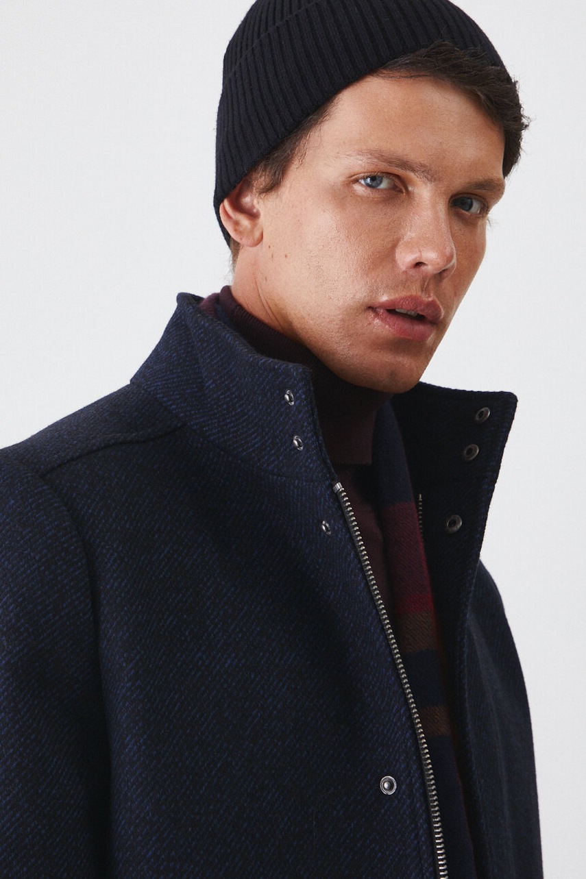 Σκούφος Medicine χρώμα: μαύρο φωτογραφία