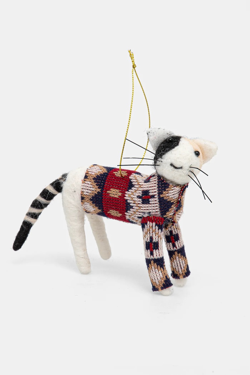 Medicine ornament pentru pomul de crăciun