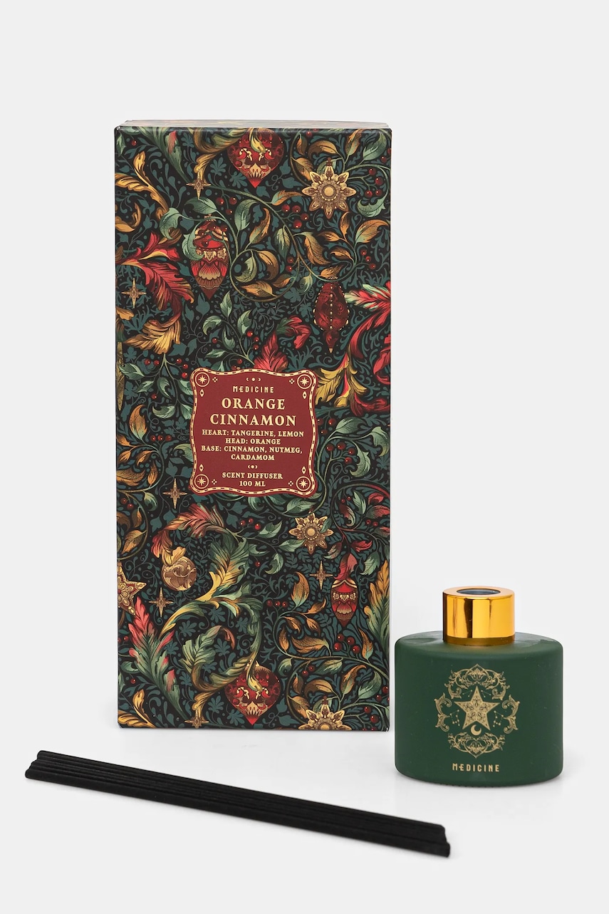 Medicine difuzor de arome