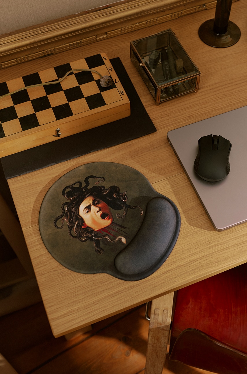 Medicine mouse pad Medicine mouse pad