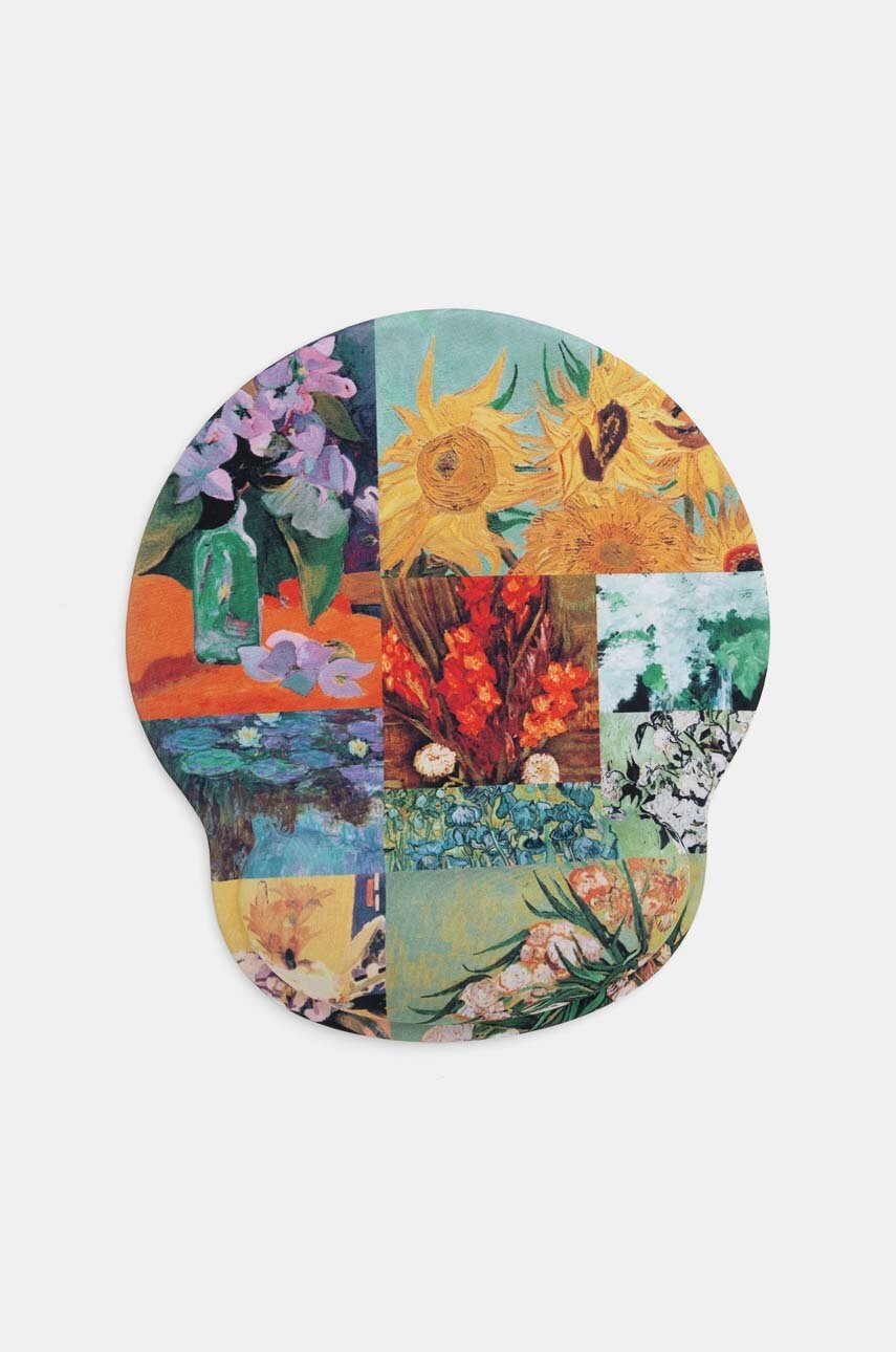 Mousepad Medicine χρώμα: πολύχρωμο φωτογραφία
