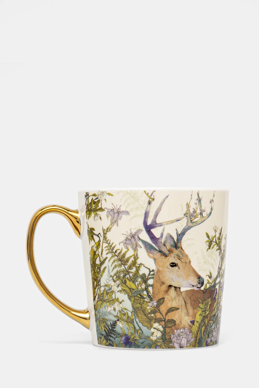 Medicine cană ceramică