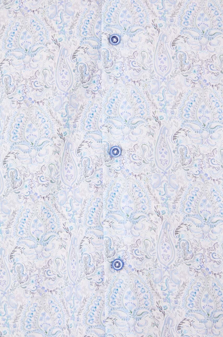 Πουκάμισο Medicine χρώμα: άσπρο φωτογραφία