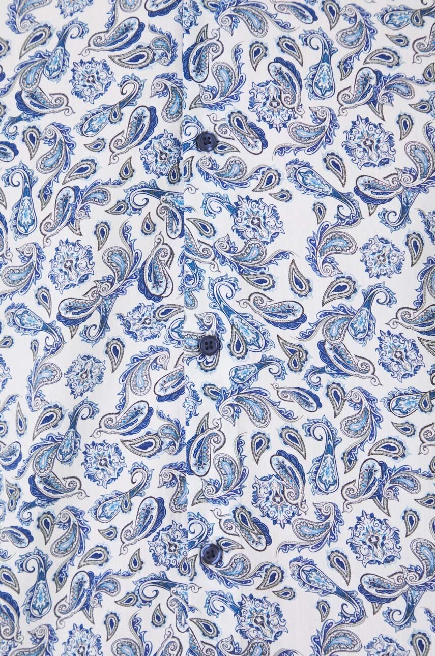 Πουκάμισο Medicine χρώμα: άσπρο φωτογραφία