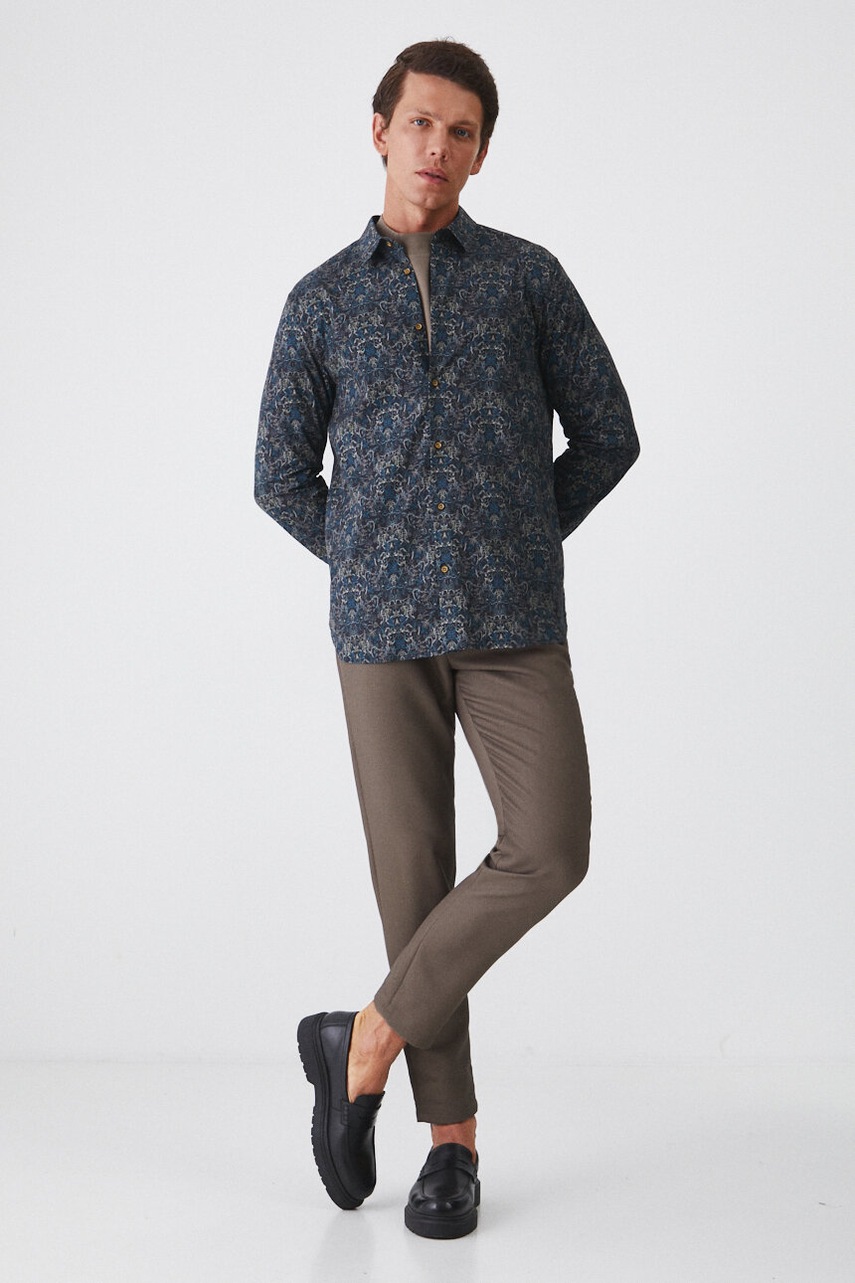 Πουκάμισο Medicine φωτογραφία