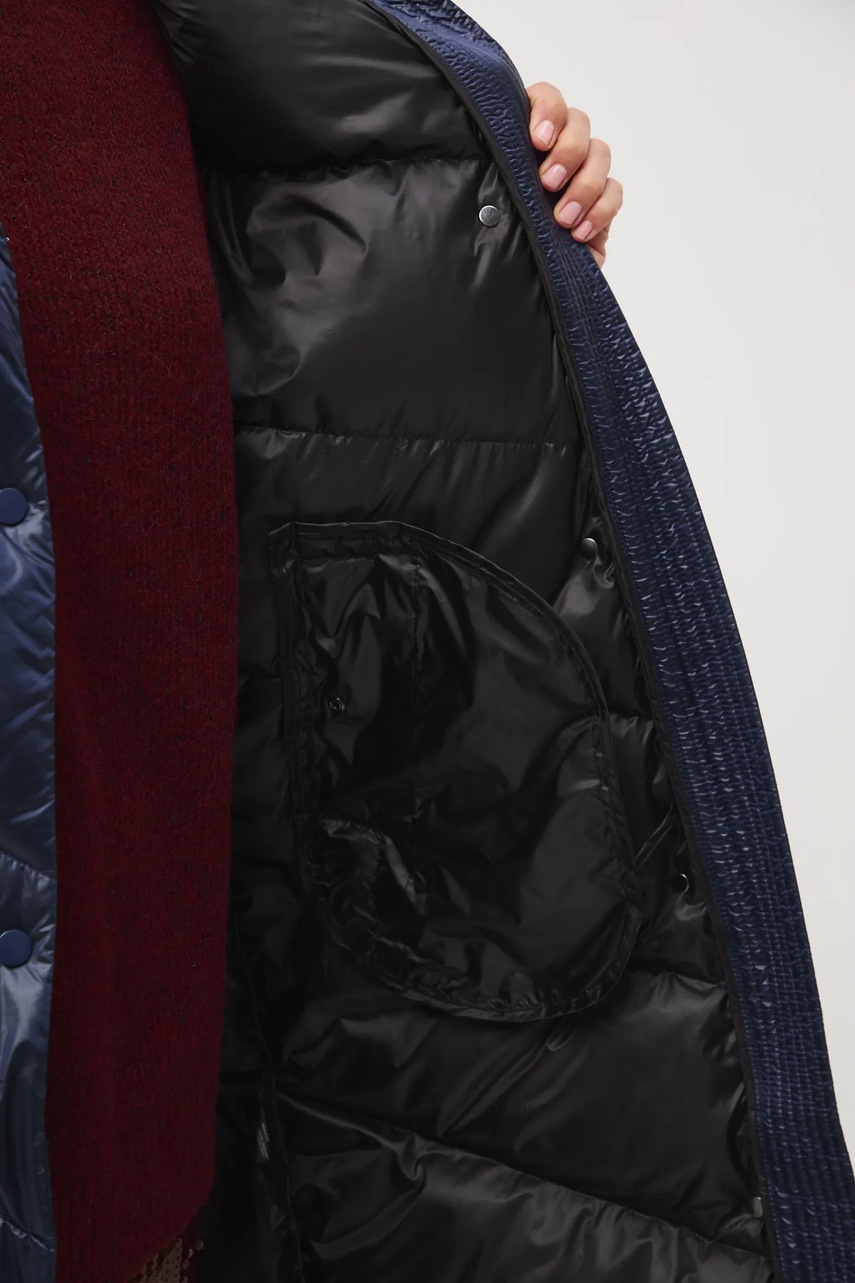 Μπουφάν Medicine φωτογραφία