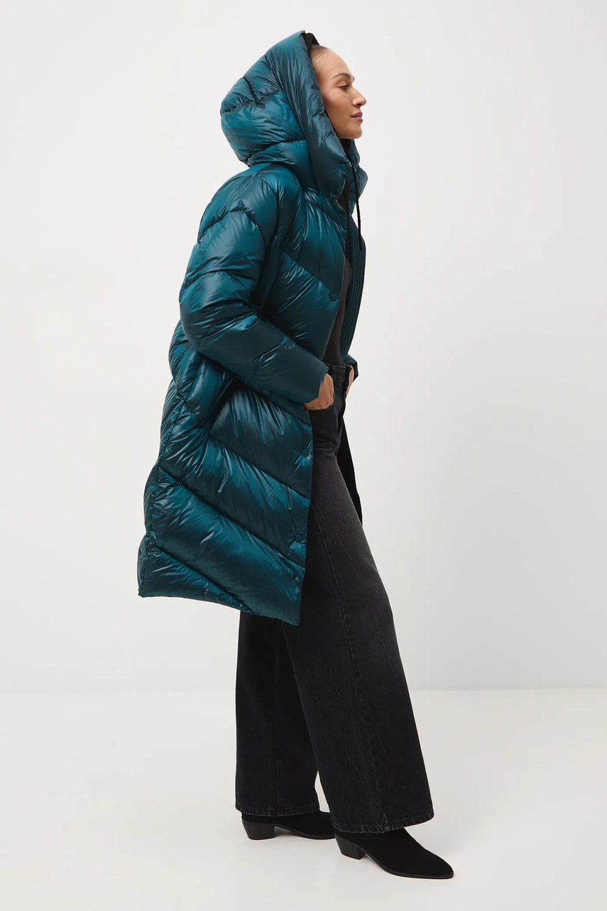 Μπουφάν Medicine φωτογραφία