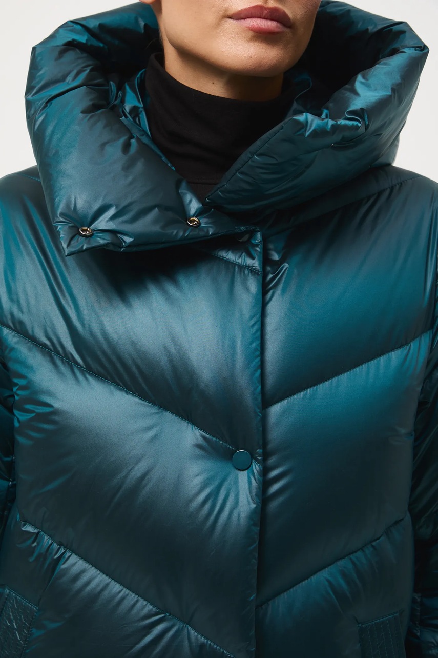 Μπουφάν Medicine φωτογραφία