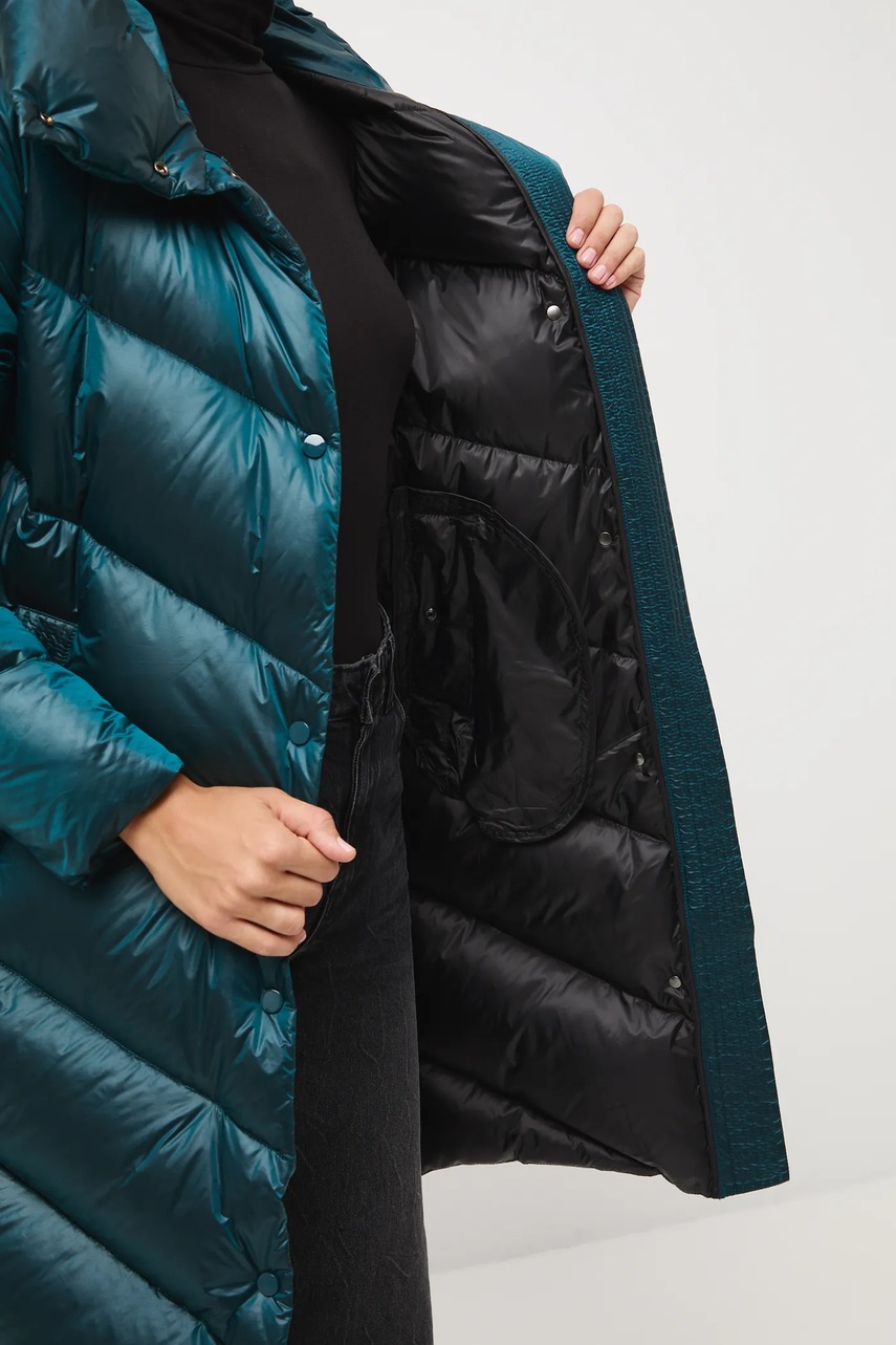 Μπουφάν Medicine φωτογραφία