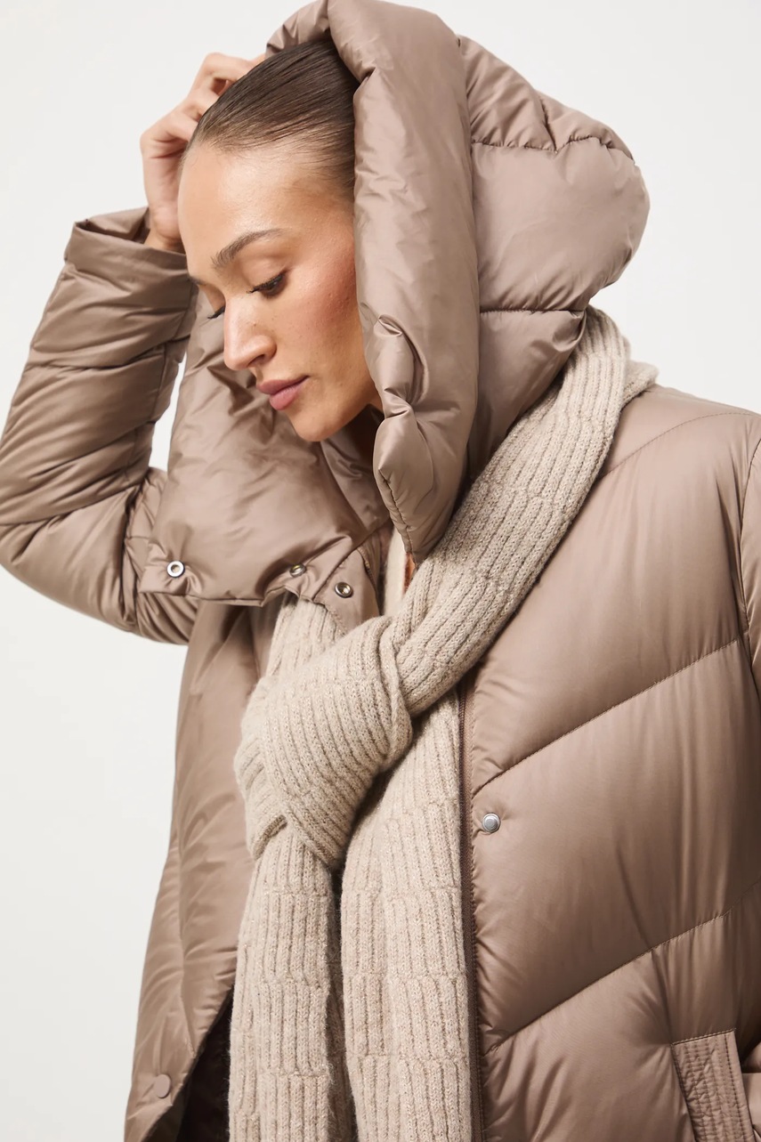 Μπουφάν Medicine φωτογραφία