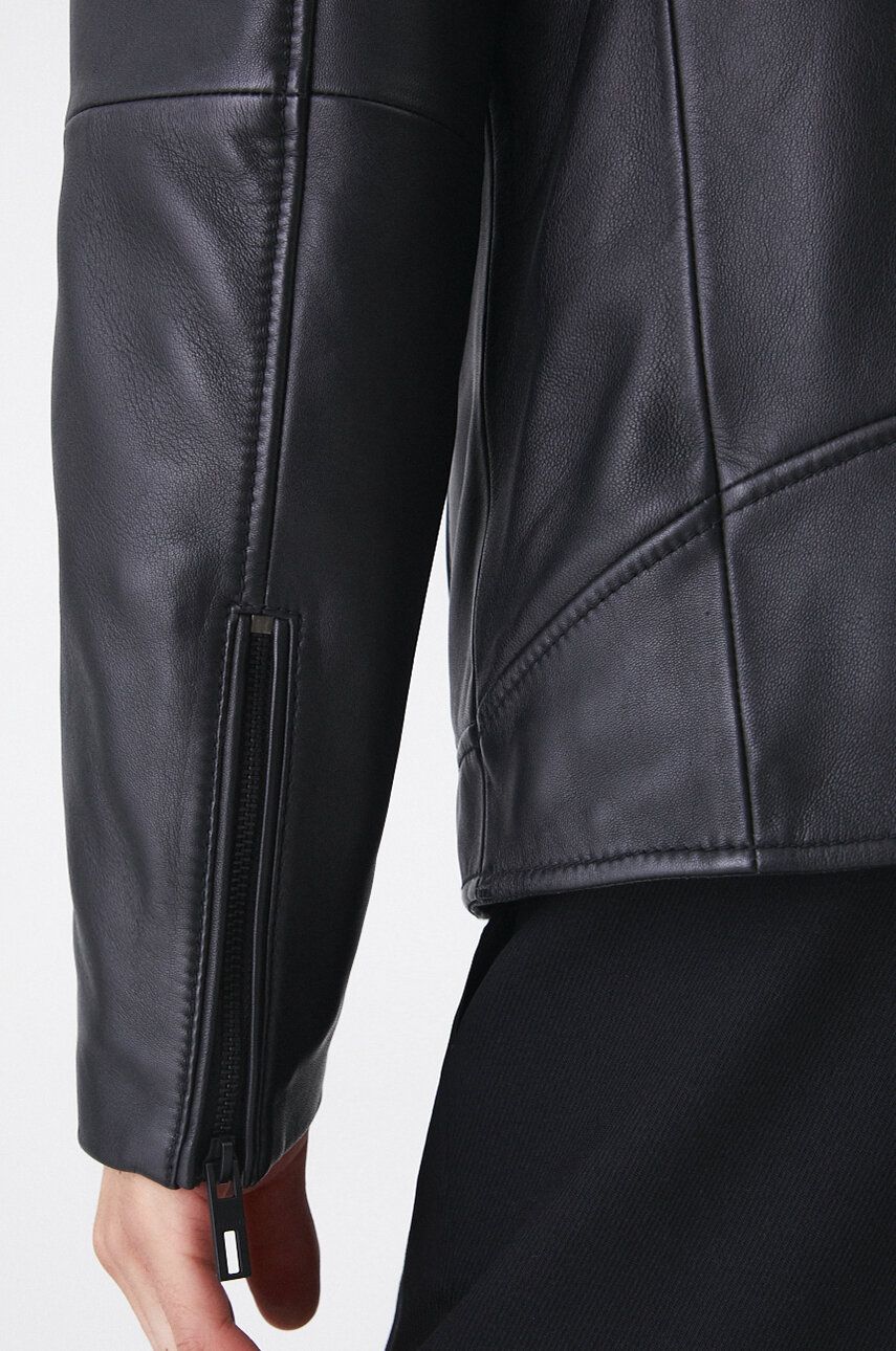 Kožená bunda Medicine