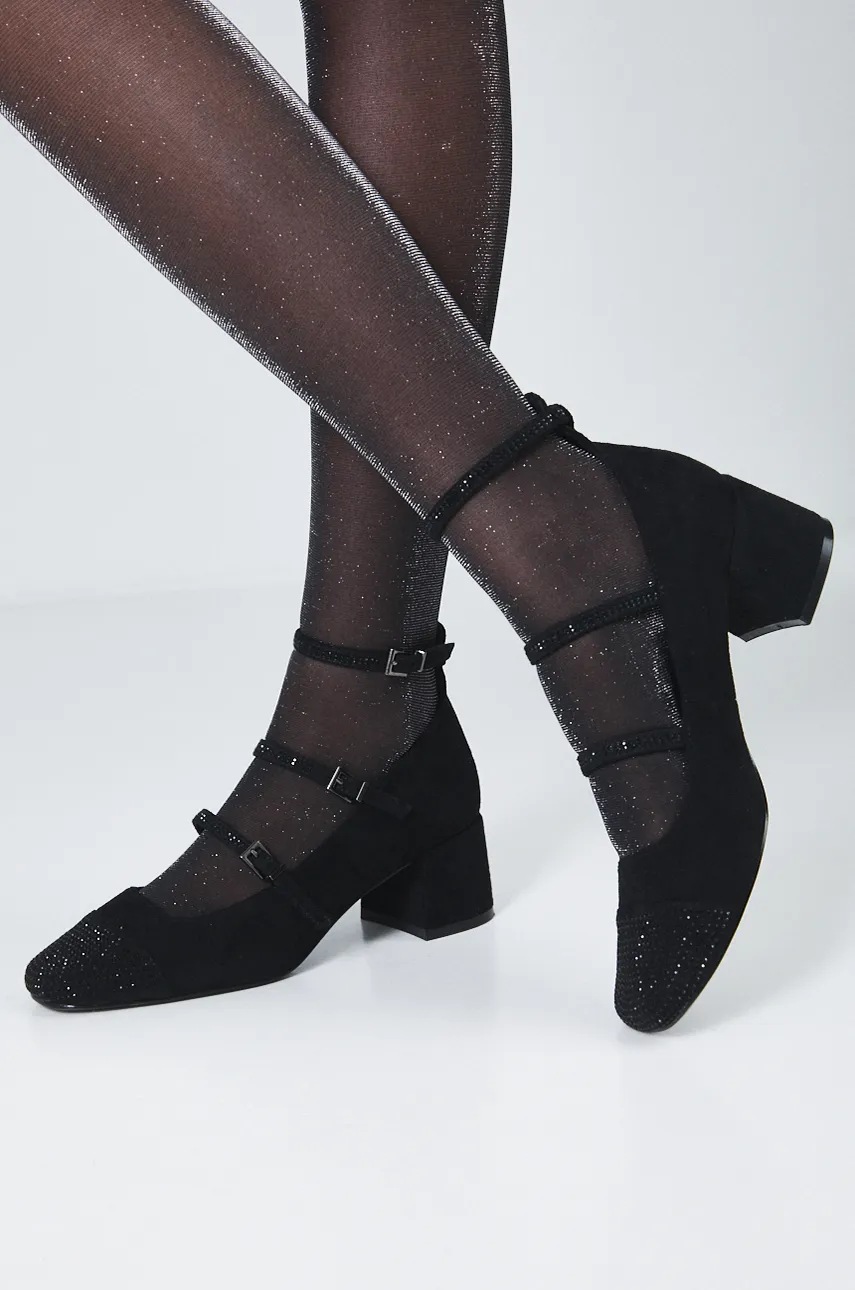 Γόβες Medicine φωτογραφία