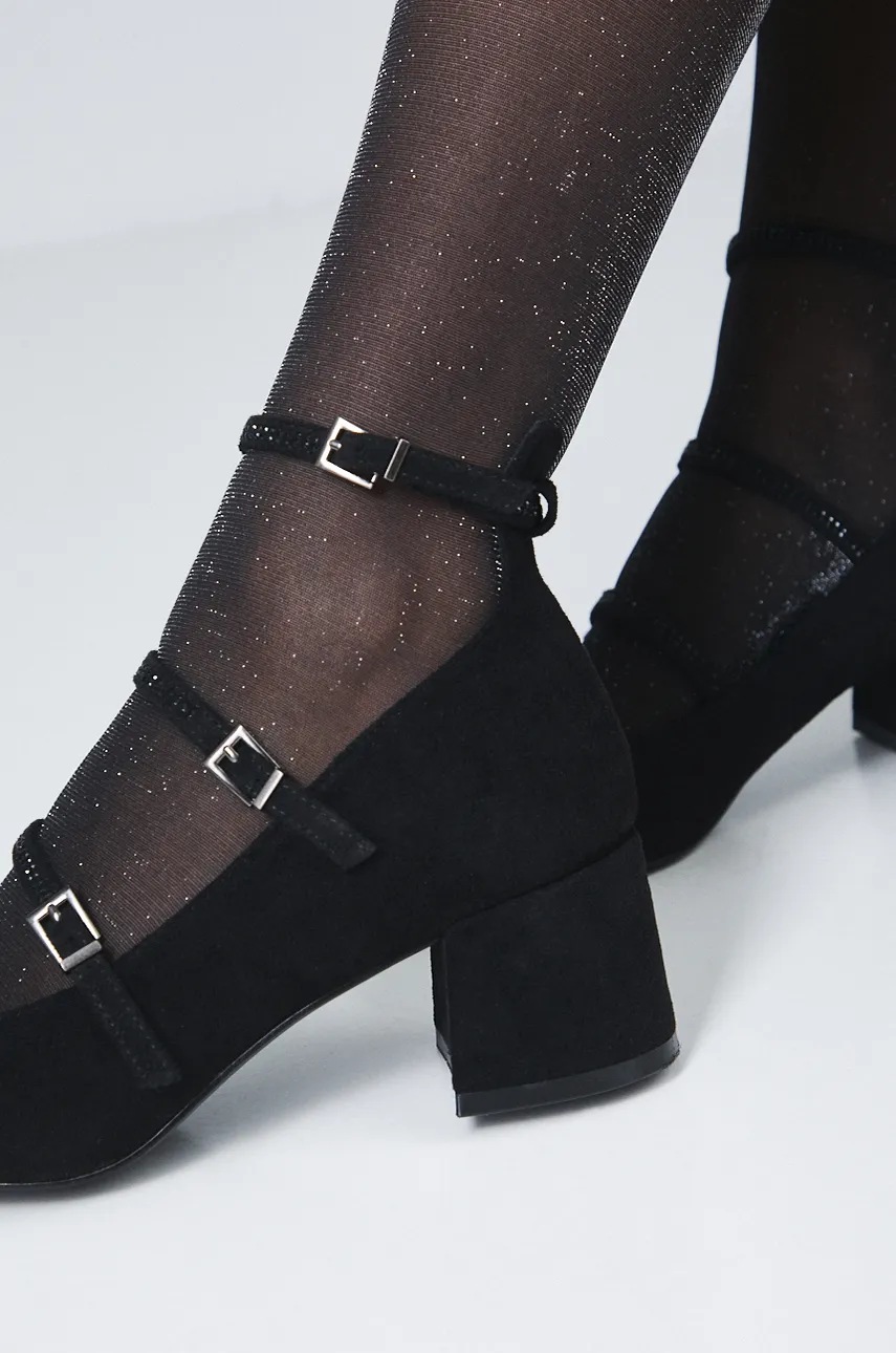 Γόβες Medicine φωτογραφία