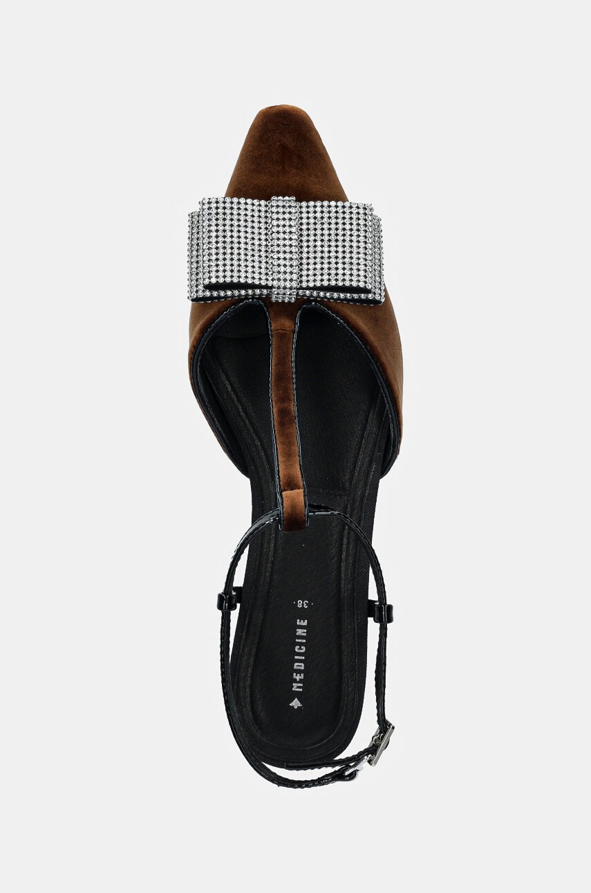 Baleríny Medicine (obrázek 5)