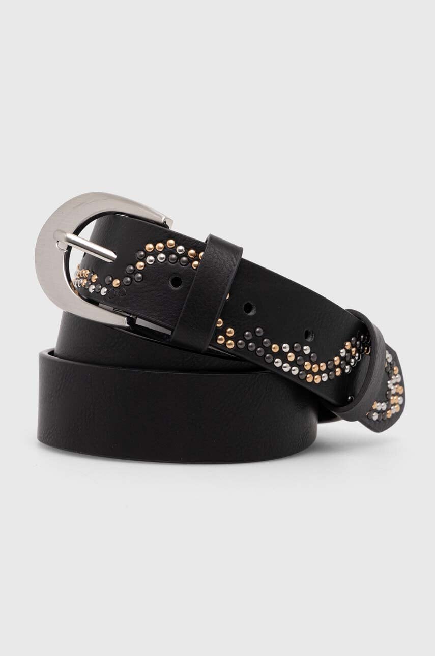 Medicine curea femei, culoarea negru Medicine curea femei, culoarea negru