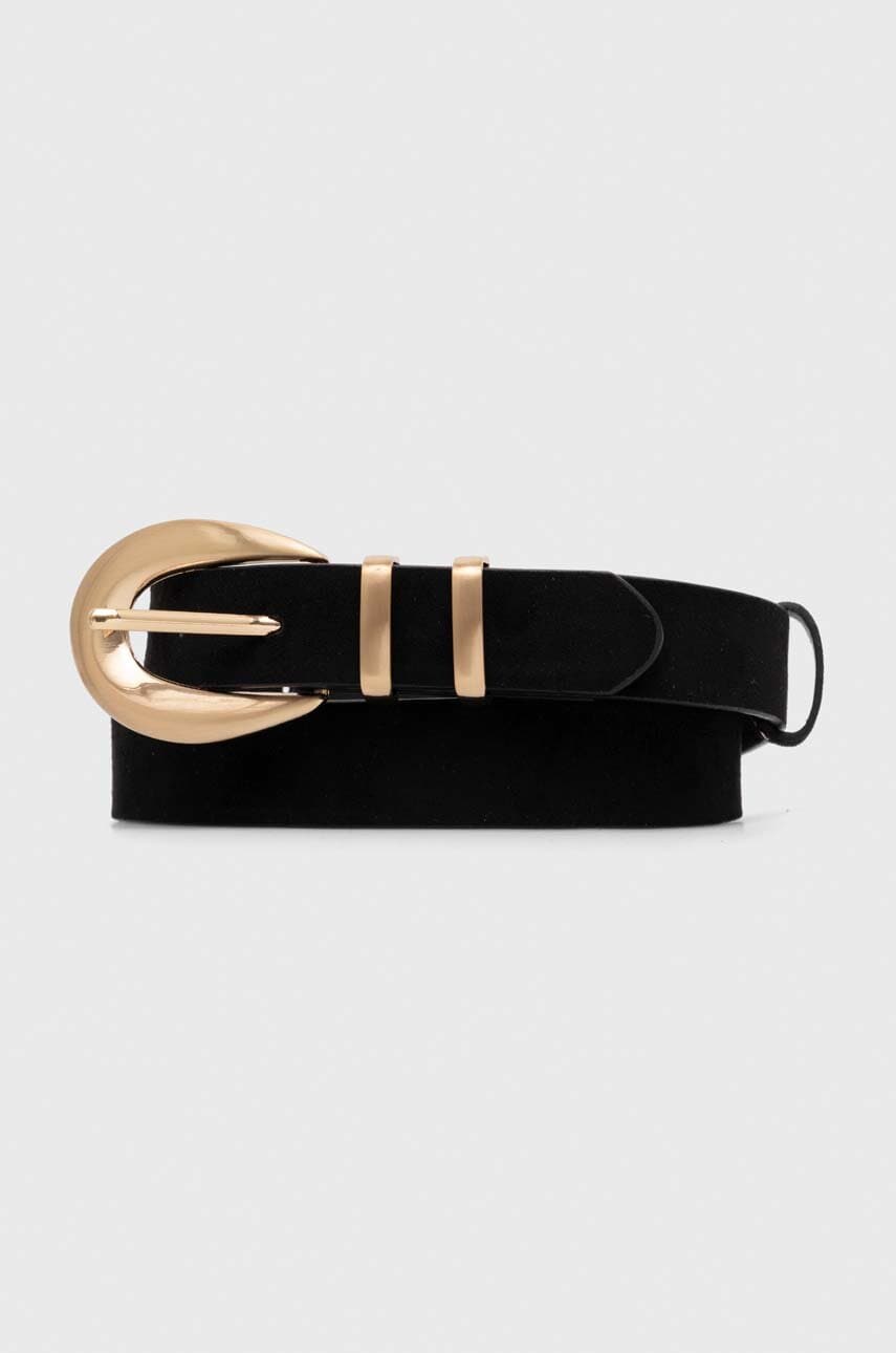 Medicine curea femei, culoarea negru Medicine curea femei, culoarea negru