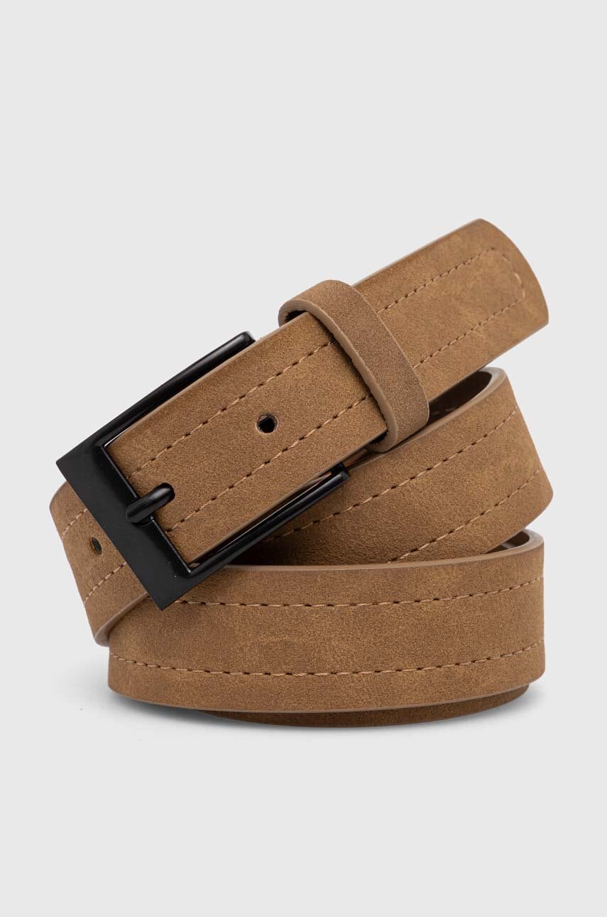 Medicine curea barbati, culoarea bej Medicine curea barbati, culoarea bej