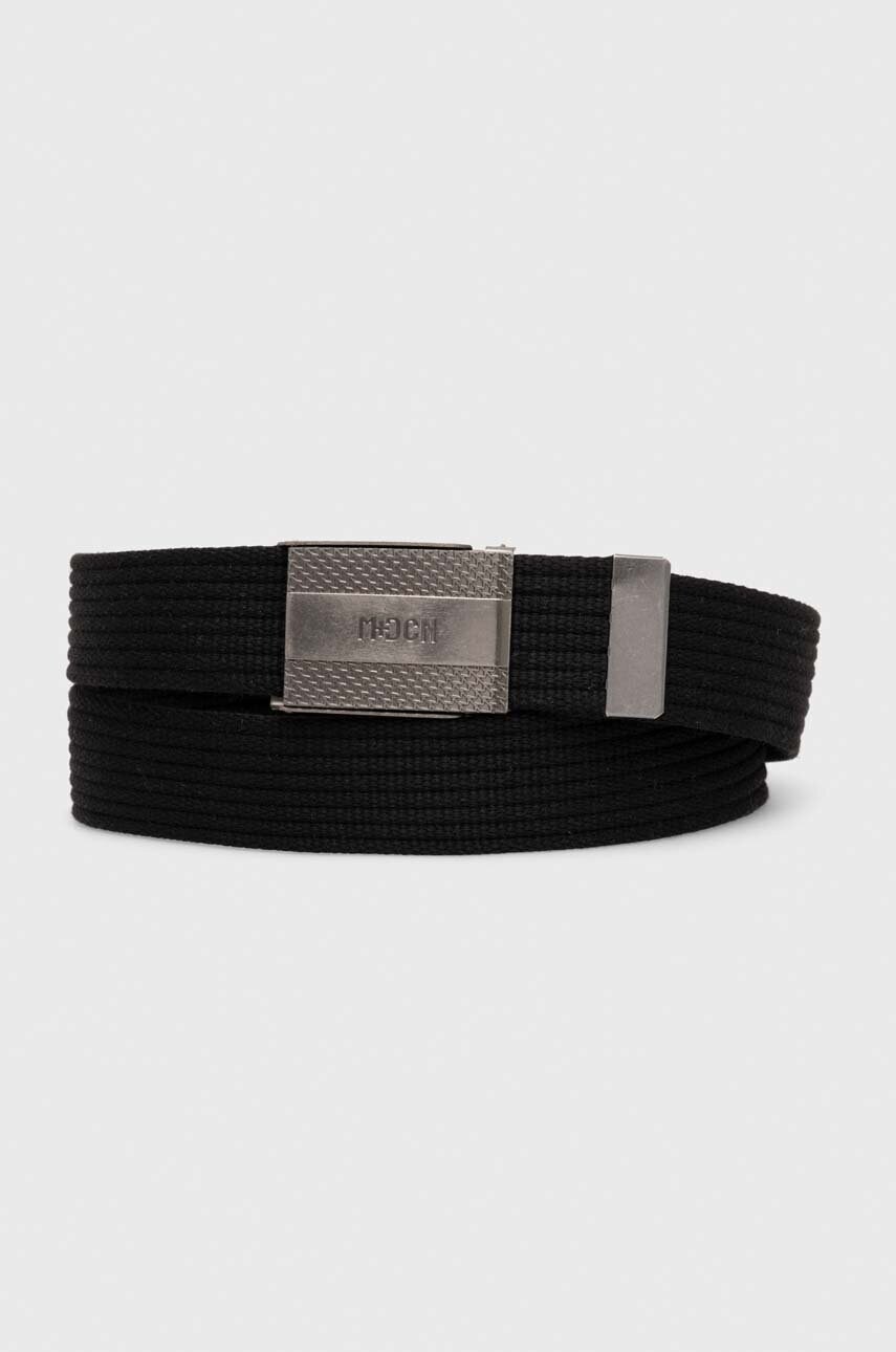 Medicine curea barbati, culoarea negru