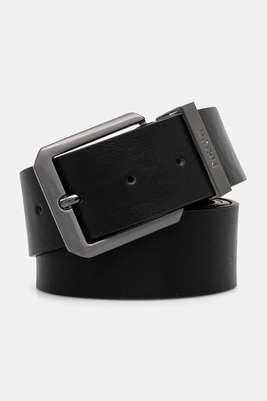 Medicine curea barbati, culoarea negru