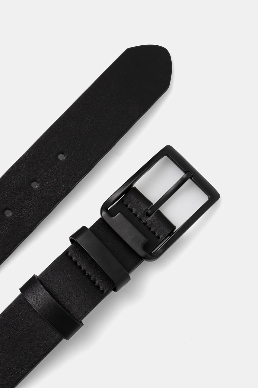 Ремень Medicine мужской цвет чёрный