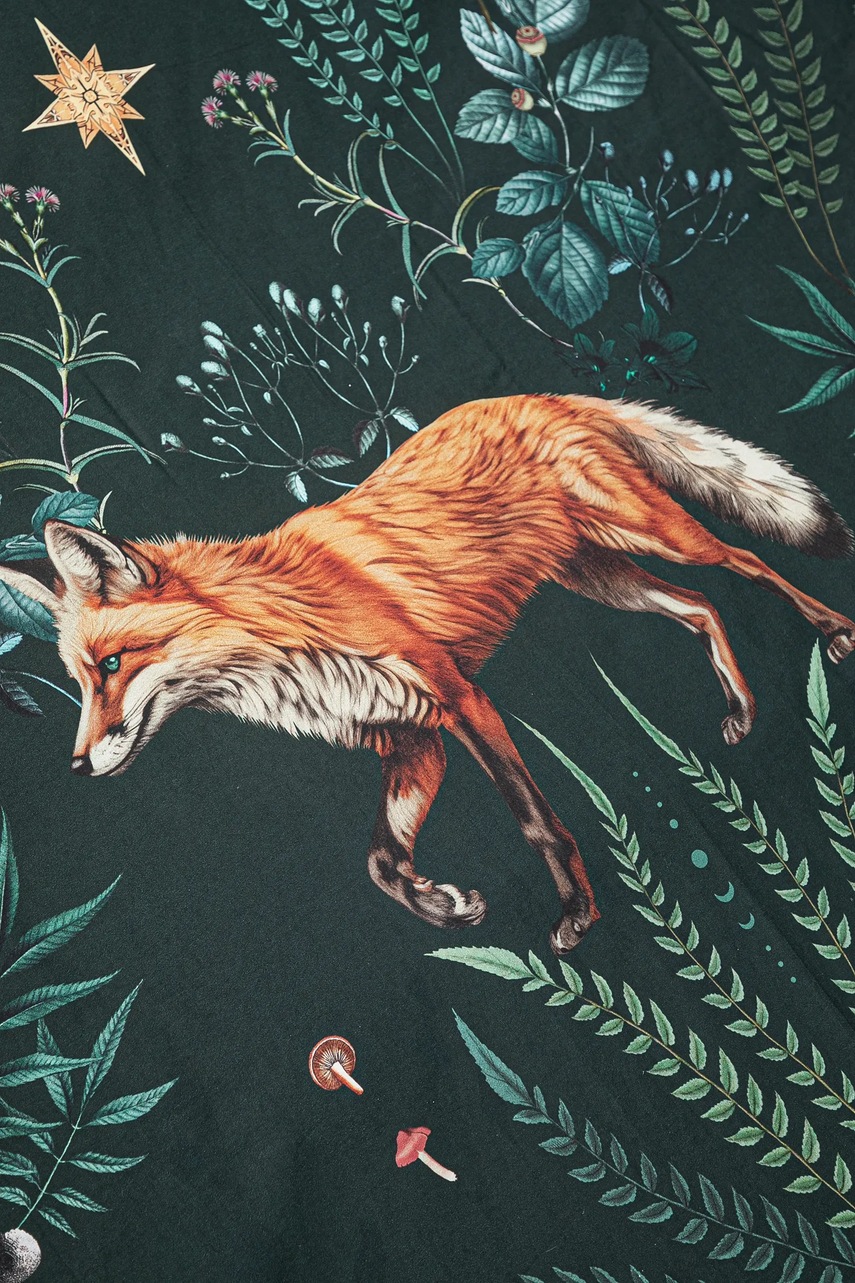 Σετ βαμβακερά κλινοσκεπάσματα Medicine φωτογραφία