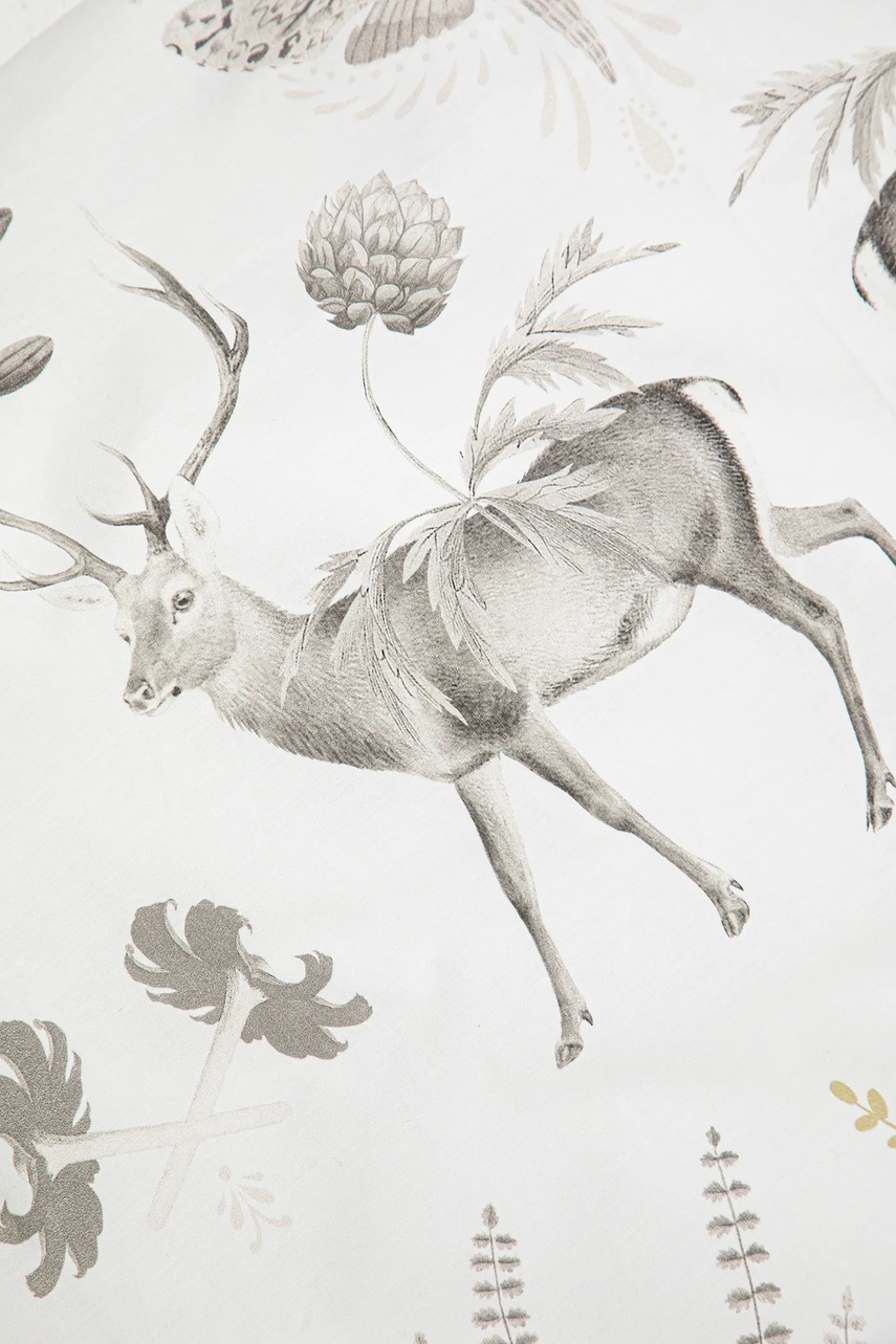 Σετ βαμβακερά κλινοσκεπάσματα Medicine 50 x 60 cm / 200 x 200 cm φωτογραφία