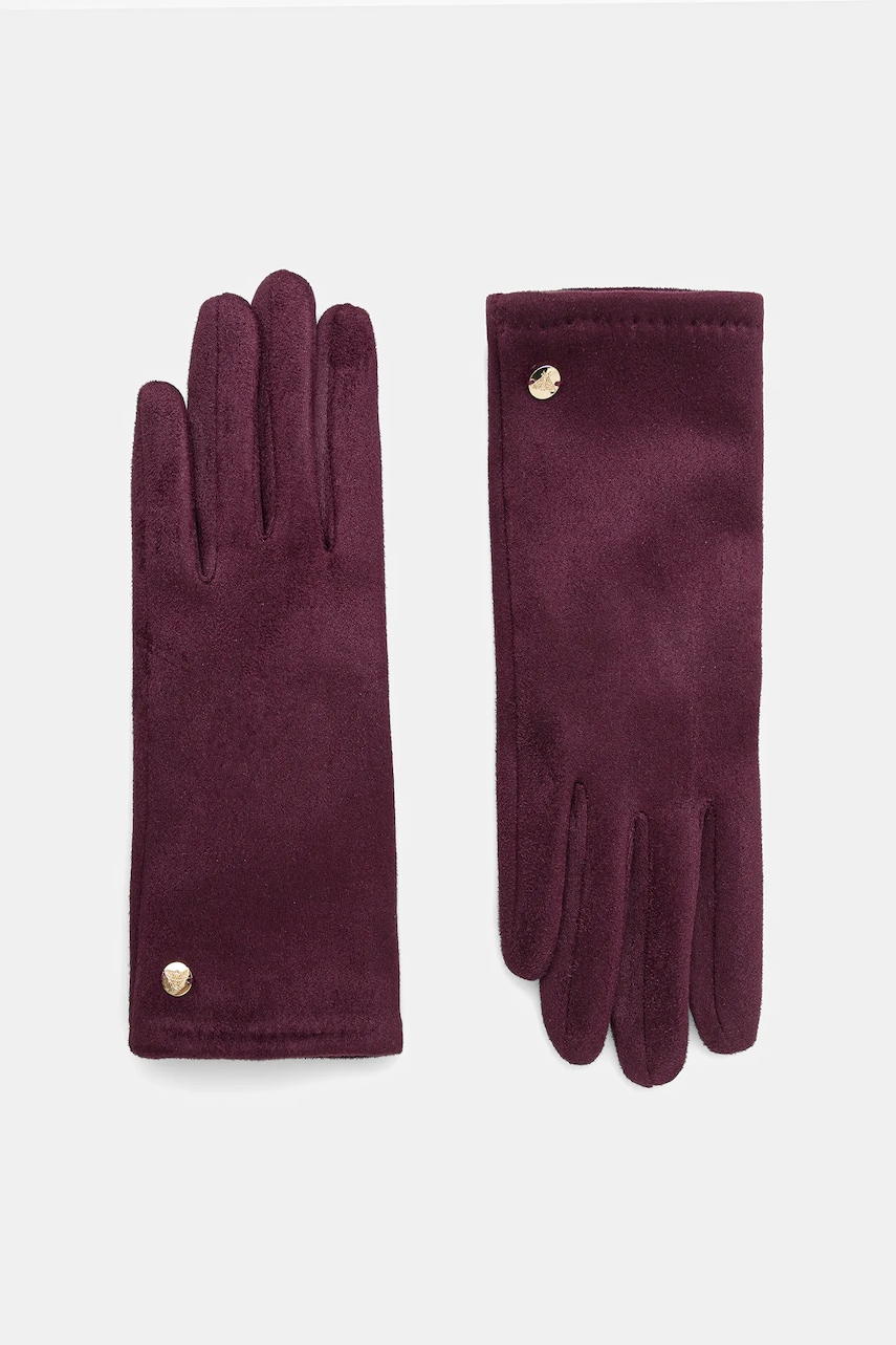 Medicine manusi culoarea negru