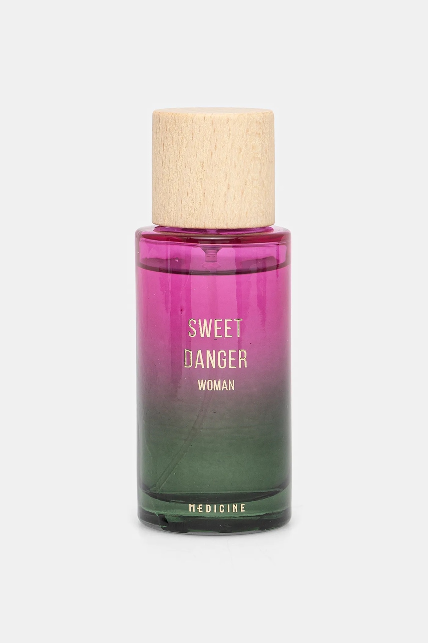 Medicine apa parfumata