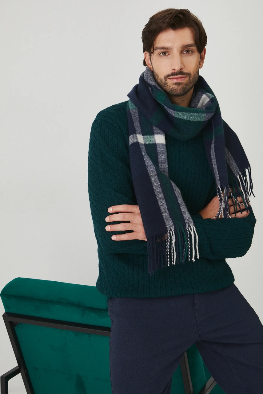 Medicine sal barbati, modelator