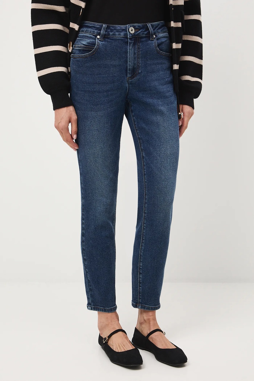 Джинсы Medicine цвет синий