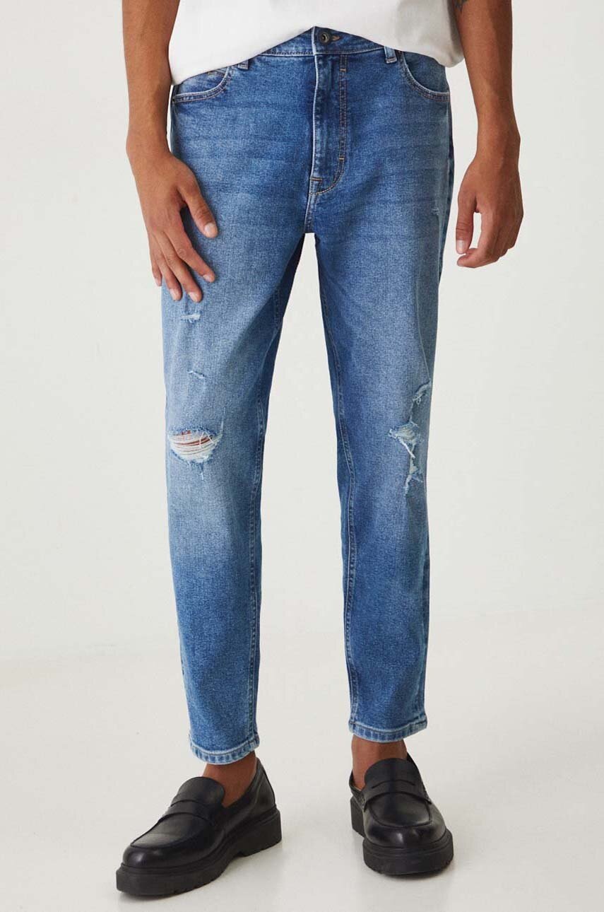 

Дънки Medicine в синьо, Син