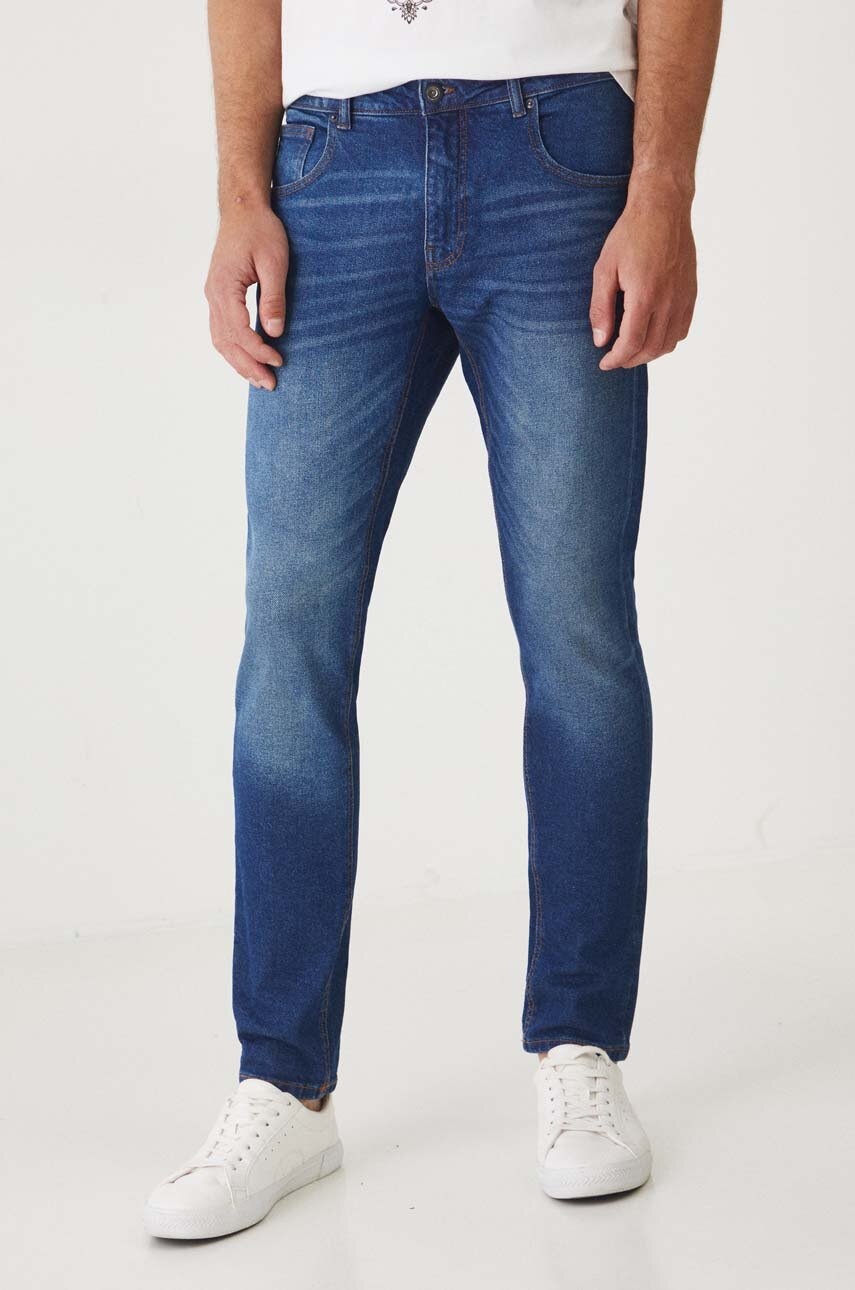 Medicine jeansi barbati