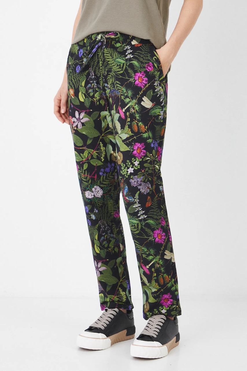 Medicine pantaloni de trening femei, culoarea negru, modelator Medicine pantaloni de trening femei, culoarea negru, modelator