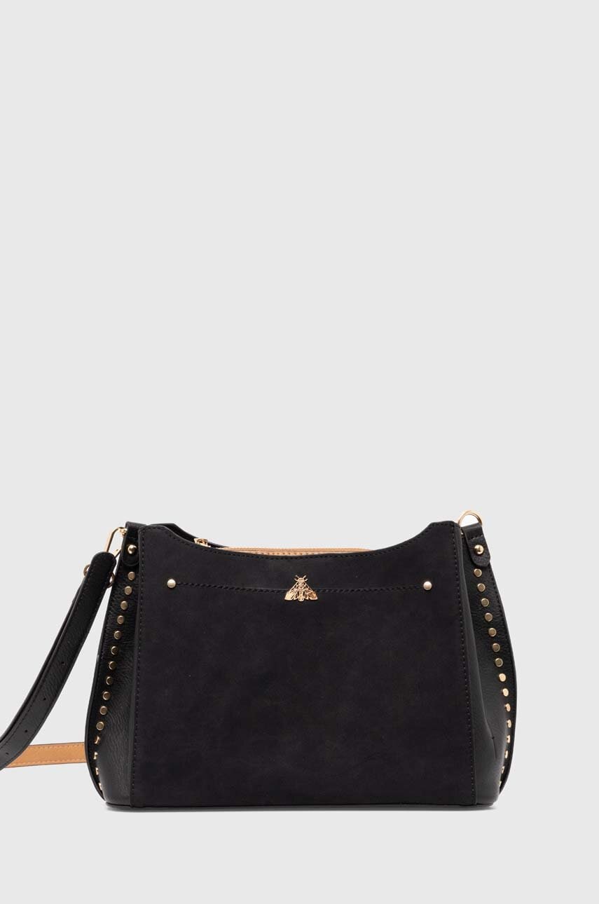 Medicine poseta culoarea negru Medicine poseta culoarea negru