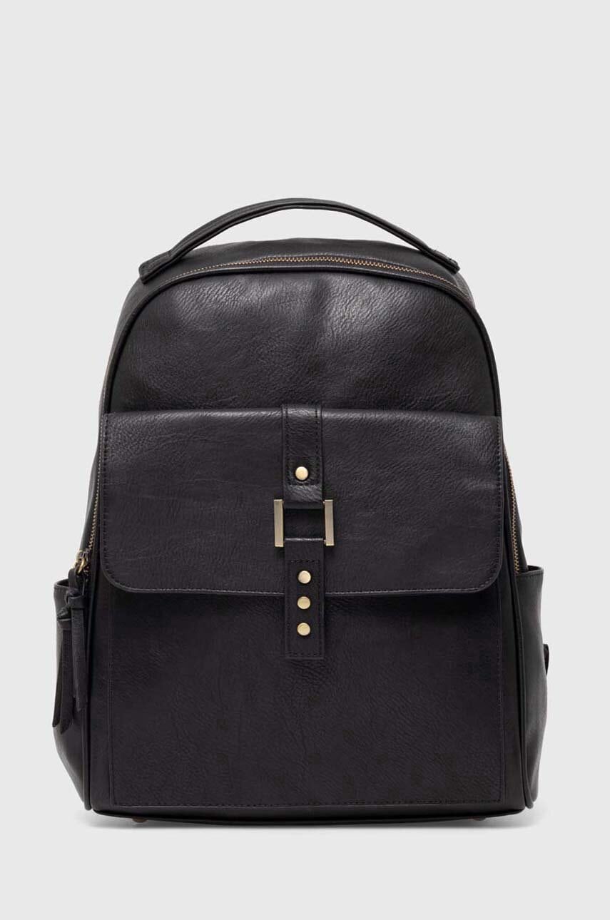 Medicine rucsac culoarea negru