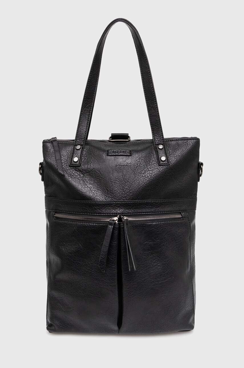 Medicine poseta culoarea negru