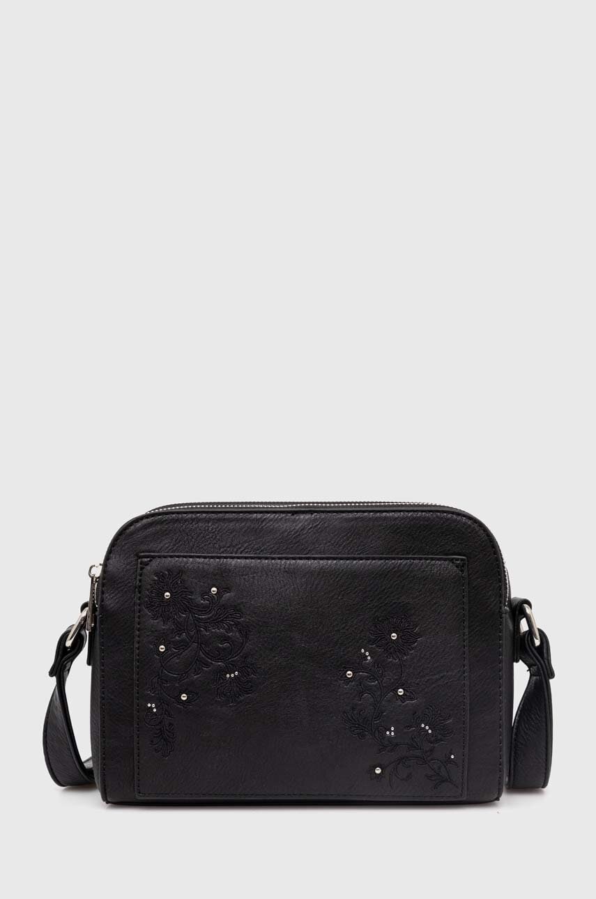 Medicine poseta culoarea negru Medicine poseta culoarea negru