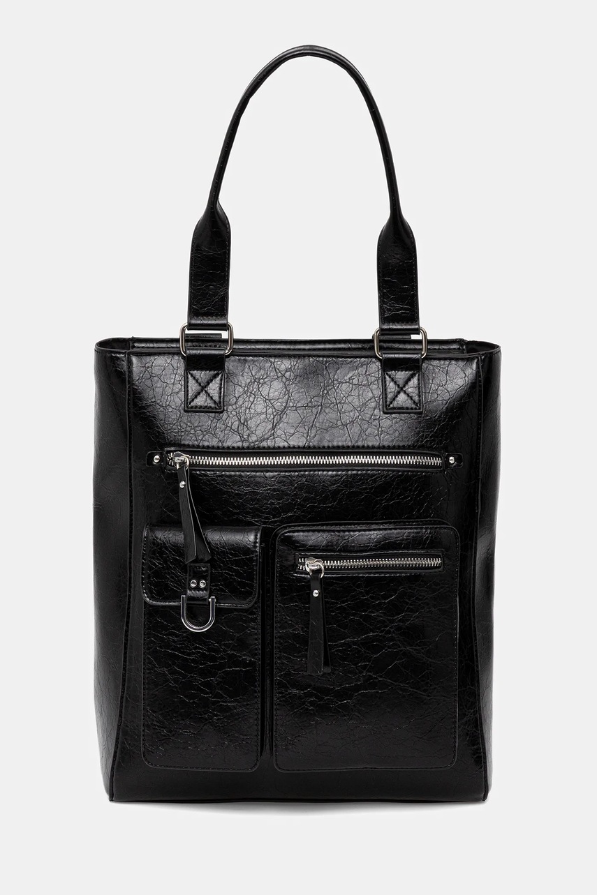 Сумочка Medicine цвет чёрный