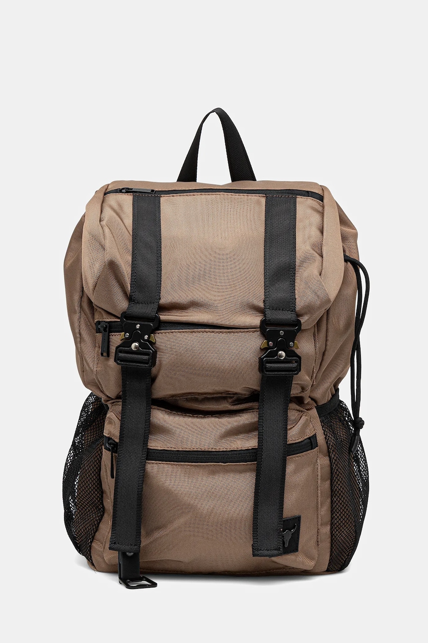 Medicine rucsac culoarea bej